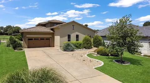 216 Cimarron Hills Trl E, Georgetown, TX 78628