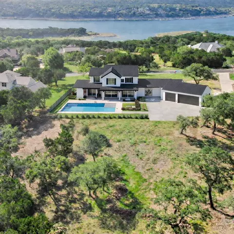 8200 Moon Rise Trl, Jonestown, TX 78645