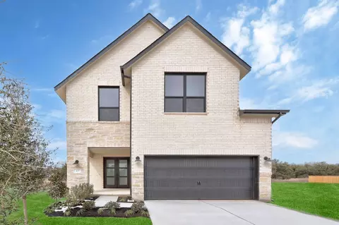 425 Buckaroo Dr, Georgetown, TX 78633
