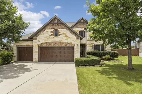 6904 Etna Way, Round Rock, TX 78665