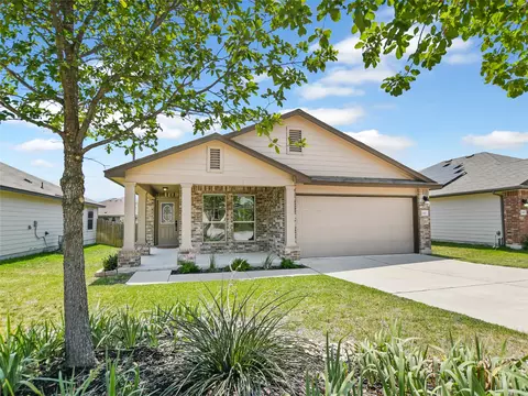 Exterior - 141 Igneous Ln, Jarrell, TX 76537 photo 3 of 7