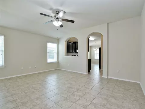 Living - 141 Igneous Ln, Jarrell, TX 76537 photo 7 of 7
