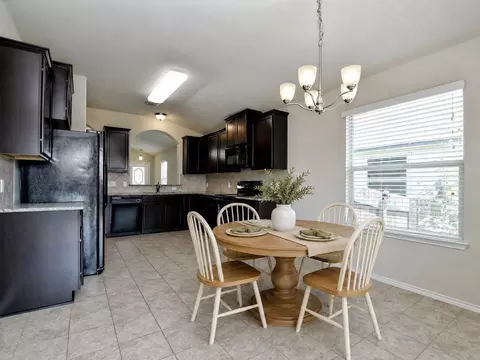Dining - 141 Igneous Ln, Jarrell, TX 76537 photo 1 of 3