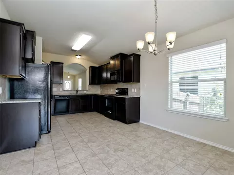 Kitchen - 141 Igneous Ln, Jarrell, TX 76537 photo 1 of 5