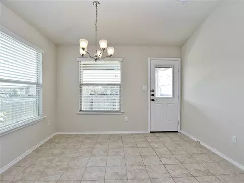 Dining - 141 Igneous Ln, Jarrell, TX 76537 photo 3 of 3