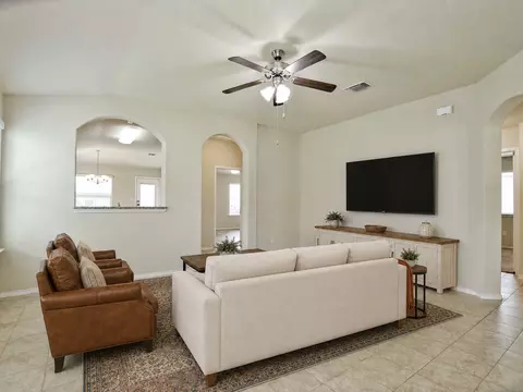 Living - 141 Igneous Ln, Jarrell, TX 76537 photo 1 of 7