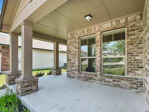 Exterior - 141 Igneous Ln, Jarrell, TX 76537 photo 4 of 7