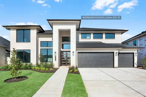 236 Sheepdog Dr, Liberty Hill, TX 78642