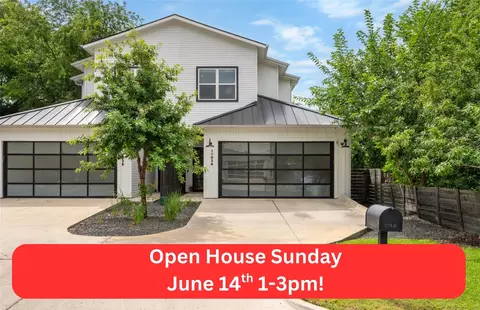 1103 Saucedo St #1, Austin, TX 78721