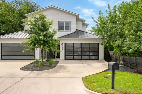 1103 Saucedo St #1, Austin, TX 78721