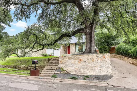 1703 Fawn Dr, Austin, TX 78741