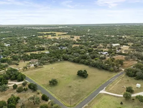 tbd Foust Dr, Liberty Hill, TX 78642