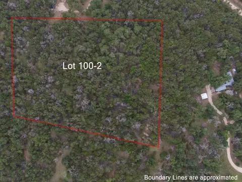 lot100 2 S Rainbow Ranch Rd, Wimberley, TX 78676