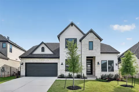 229 Belanger Canyon Dr, Liberty Hill, TX 78642