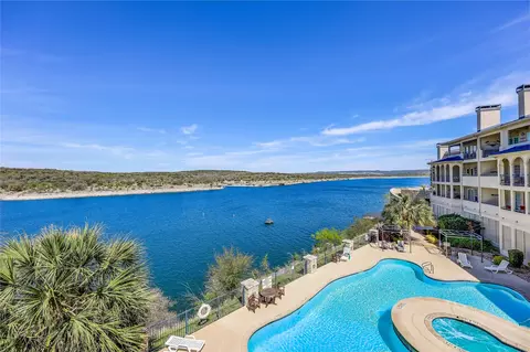 3404 American Dr #3224, Lago Vista, TX 78645