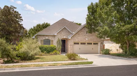 9624 Sawyer Fay Ln, Austin, TX 78748