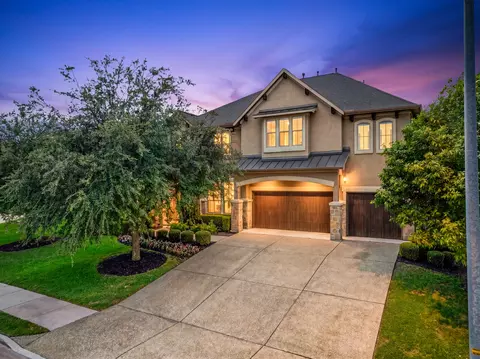 4523 Sansone Dr, Round Rock, TX 78665
