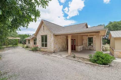 225 Shady Oaks Trl, Liberty Hill, TX 78642