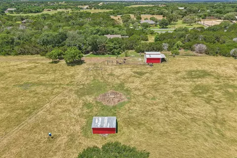 225 Shady Oaks Trl, Liberty Hill, TX 78642