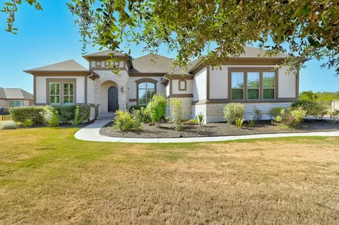 335 Bold Sundown, Liberty Hill, TX 78642