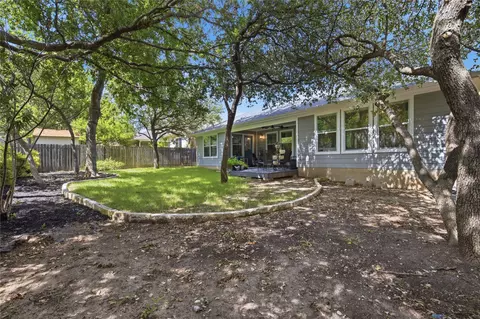 Exterior - 2409 Tumbling River Dr, Leander, TX 78641 photo 7 of 7