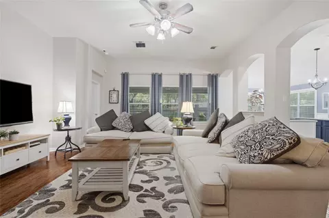 Living - 2409 Tumbling River Dr, Leander, TX 78641 photo 2 of 2