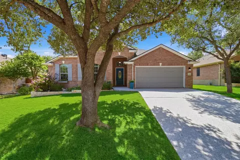 Exterior - 2409 Tumbling River Dr, Leander, TX 78641 photo 2 of 7