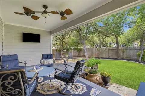 Exterior - 2409 Tumbling River Dr, Leander, TX 78641 photo 4 of 7