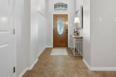 Entry Way - 2409 Tumbling River Dr, Leander, TX 78641 photo 1 of 2