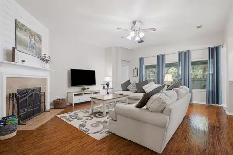 Living - 2409 Tumbling River Dr, Leander, TX 78641 photo 1 of 2
