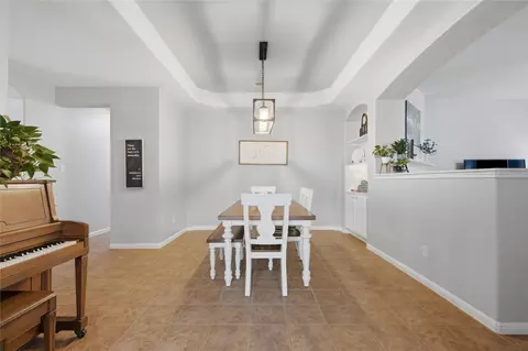 Dining - 2409 Tumbling River Dr, Leander, TX 78641 photo 2 of 3