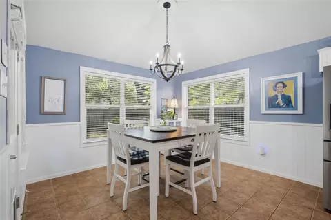 Dining - 2409 Tumbling River Dr, Leander, TX 78641 photo 3 of 3