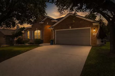 Exterior - 2409 Tumbling River Dr, Leander, TX 78641 photo 3 of 7