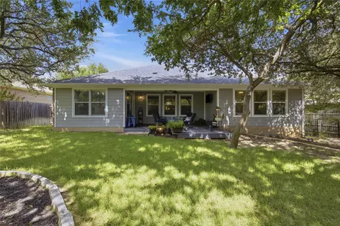 Exterior - 2409 Tumbling River Dr, Leander, TX 78641 photo 5 of 7