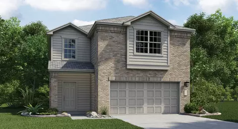 1305 Hermosa Gdns, Georgetown, TX 78628
