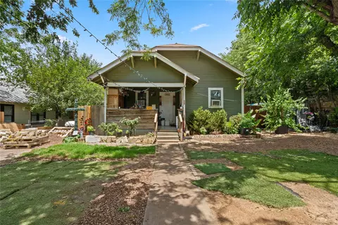 905 W 10th St, Georgetown, TX 78626