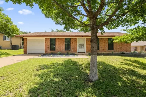 2409 Glen Springs Way, Austin, TX 78741