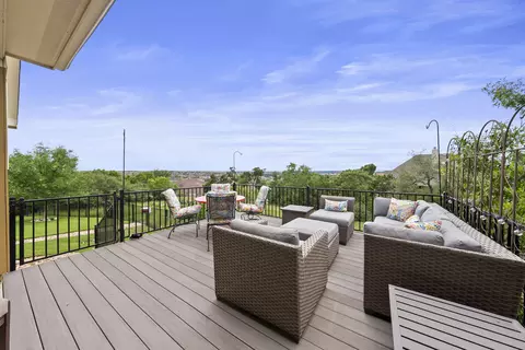 1738 Rowdy Loop #14, Leander, TX 78641