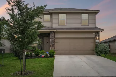15535 Clove Spice Way, Von Ormy, TX 78073