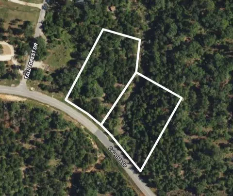 tbd Lots 1 41 Colovista Dr, Bastrop, TX 78602
