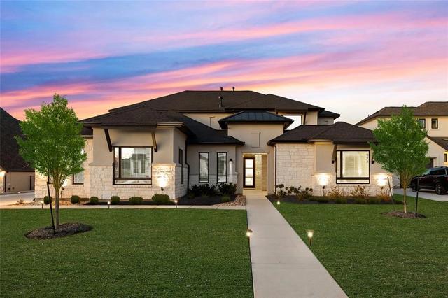 204 Roseleaf Ct, Liberty Hill, TX 78642