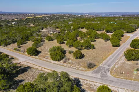 Lt 14111 S South Wind/palomino Drive, Horseshoe Bay, TX 78657