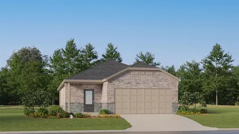 317 Rockies Rd, Hutto, TX 78634