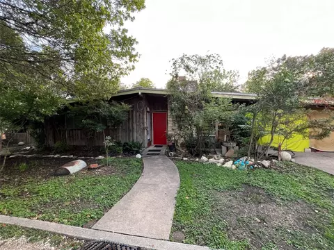 905 Neans Dr, Austin, TX 78758