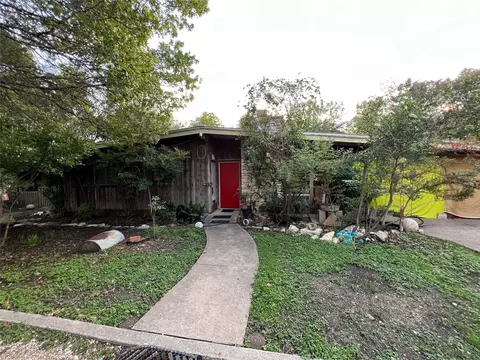 905 Neans Dr, Austin, TX 78758