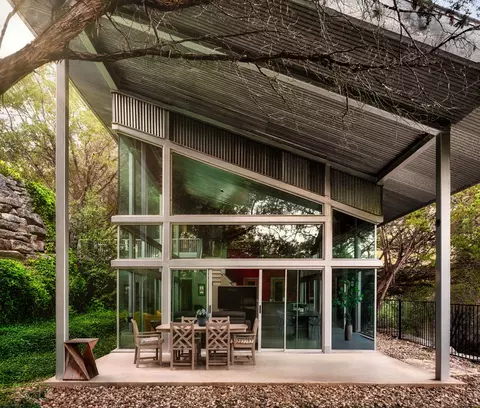 2803 Manitou Dr, Austin, TX 78734