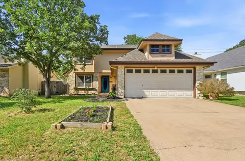 4009 Alexandria Dr, Austin, TX 78749