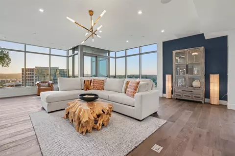 501 West Ave #1604, Austin, TX 78701