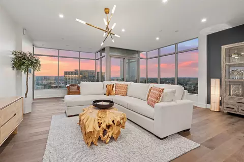 501 West Ave #1604, Austin, TX 78701