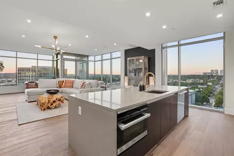 501 West Ave #1604, Austin, TX 78701